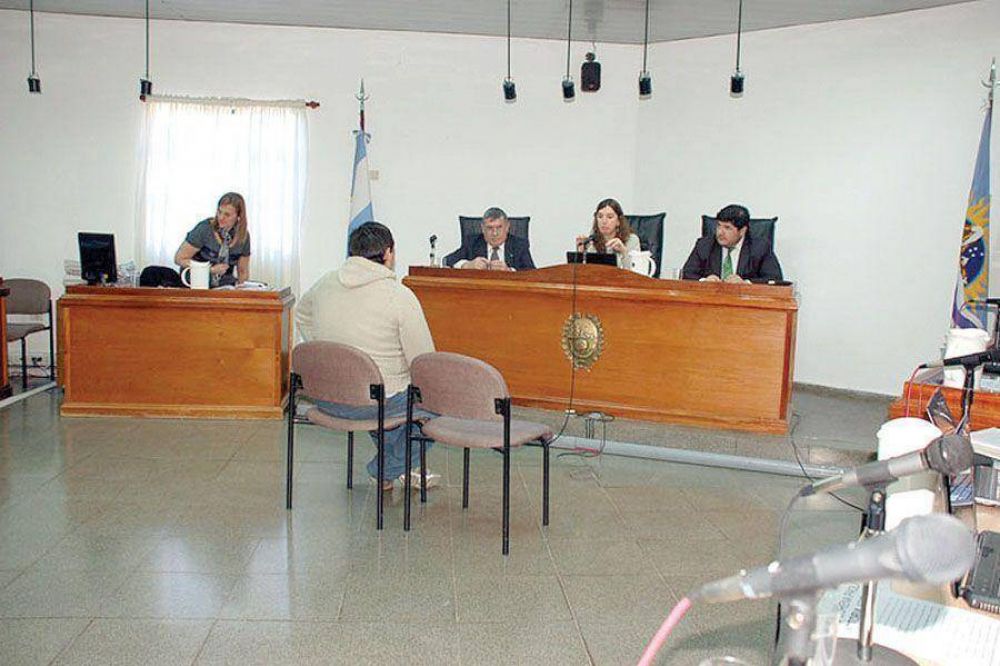 Navarro no se present� en el juicio por la muerte de Sayago