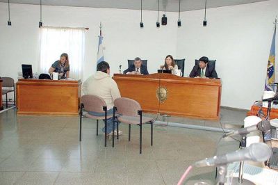 Navarro no se present� en el juicio por la muerte de Sayago