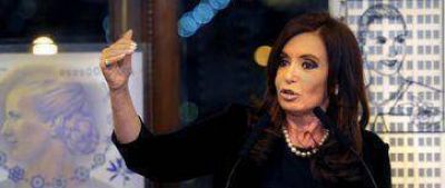 CFK abre el di�logo