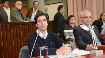 El contrato con Tecpetrol se firma hoy en El Tordillo