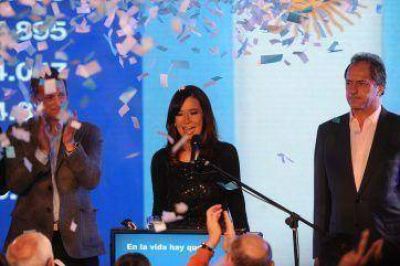 Scioli 2015, el elegido por Cristina