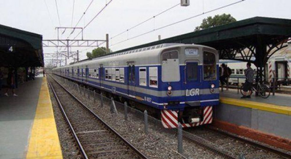 El Estado volver� a controlar tres l�neas ferroviarias