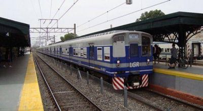 El Estado volver� a controlar tres l�neas ferroviarias