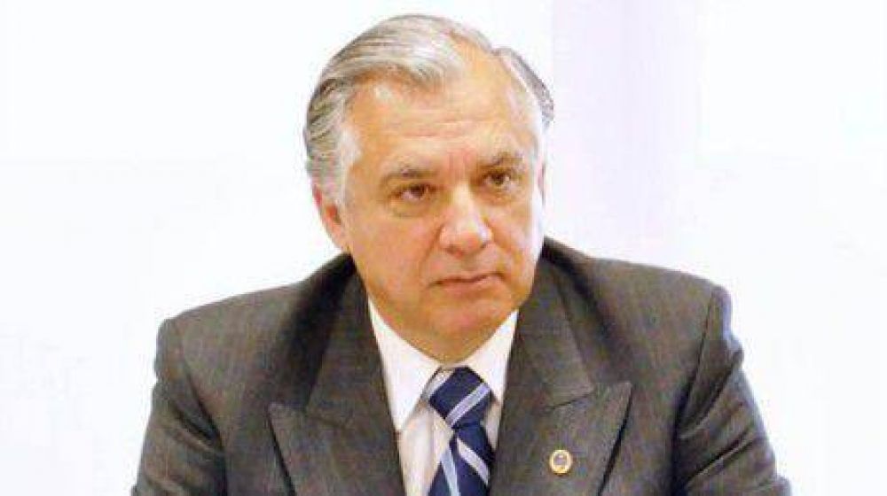 El viernes arranca el juicio pol�tico al ministro Panizzi en la Legislatura