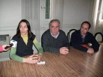 Anunciaron un nuevo sitio web para el Concejo Deliberante
