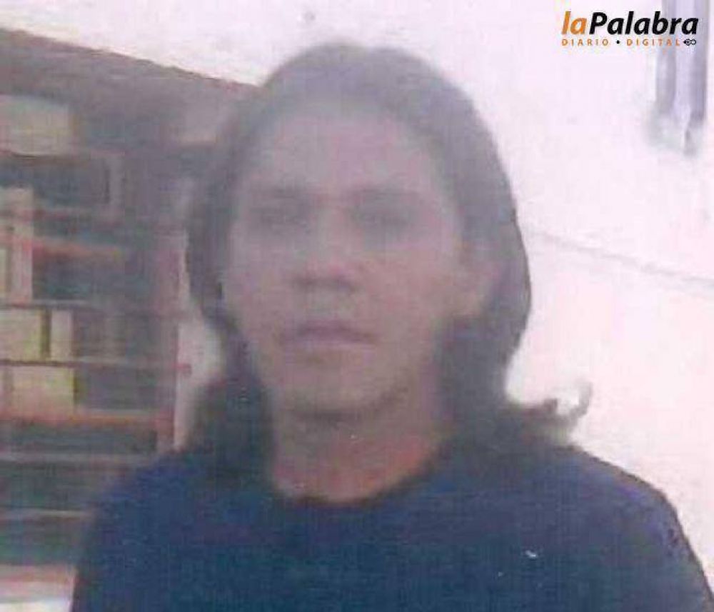 Buscan a un hombre desaparecido el 3 de este mes