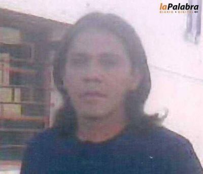 Buscan a un hombre desaparecido el 3 de este mes