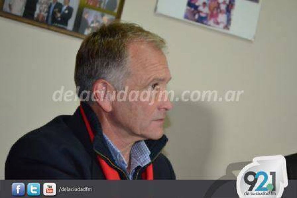 El PF realiza hoy una nueva reuni�n
