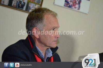 El PF realiza hoy una nueva reuni�n