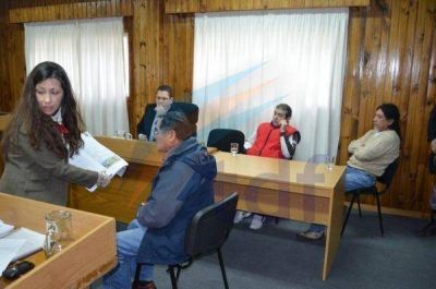 Pidieron 6 a�os de prisi�n para dos asaltantes de una pensi�n
