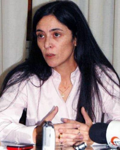 Borrego se reunir� en Provincia por viviendas del barrio Agum�n