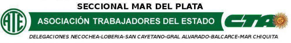 CPARO en Ministerio de Desarrollo Social Naci�n de Mar del Plata