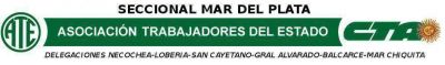 CPARO en Ministerio de Desarrollo Social Naci�n de Mar del Plata