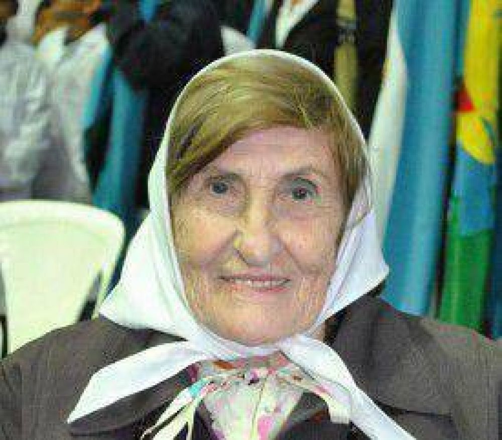 Madres e HIJOS repudian los dichos de L�pez Murphy