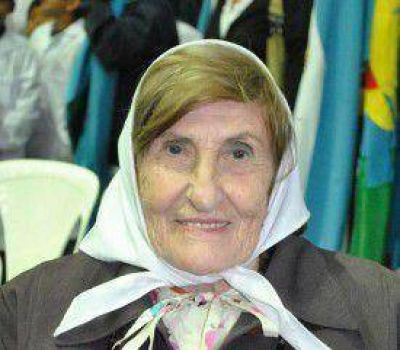 Madres e HIJOS repudian los dichos de L�pez Murphy