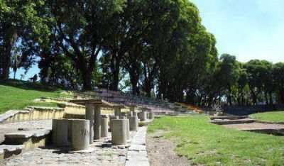 Sigue la pol�mica por el Parque Lezama