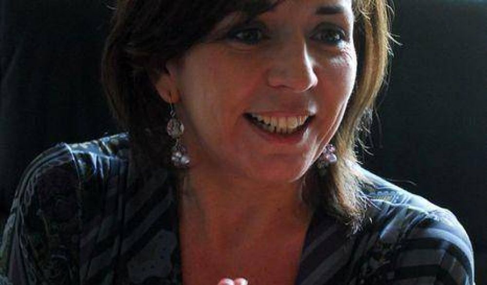 Cerruti pidi� "bajar un cambio"