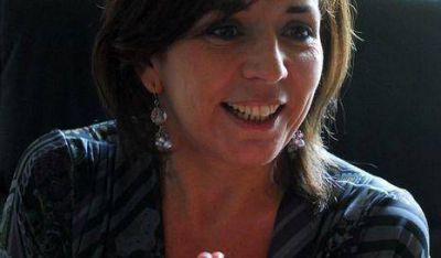 Cerruti pidi� "bajar un cambio"
