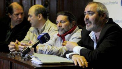 Marchar�n contra el �desguace del cuerpo de inspectores�