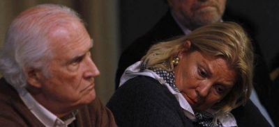 Unen: preocupaci�n porque Pino no despega y Prat Gay se baj� de legislador