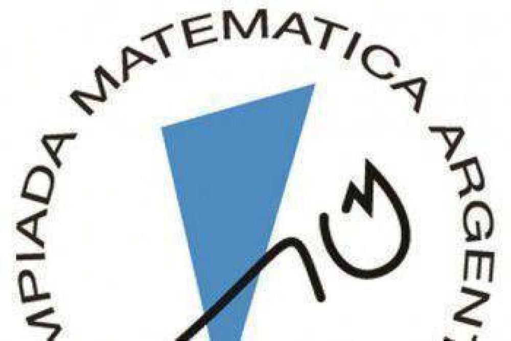 Olimp�ada de Matem�ticas Regional Pcia. de Buenos Aires