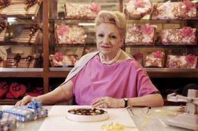 Un proyecto fotogr�fico retrata los locales tradicionales