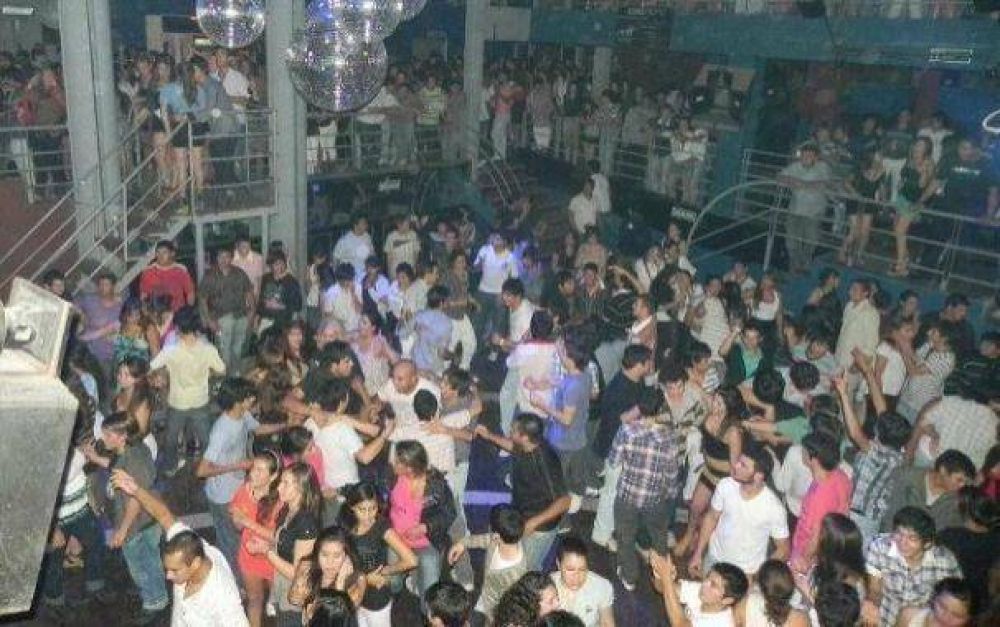 Ruidos molestos: m�s de la mitad de las denuncias es contra boliches