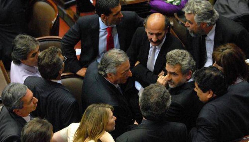 Las opiniones cordobesas que los K vieron como �golpistas�