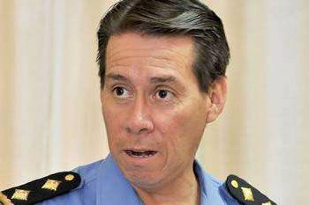 BUTTAZZI DESMINTI� A LA FISCAL DE RAWSON, GRACIELA SU�REZ GARC�A