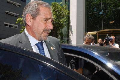 El juicio oral contra Ricardo Jaime en C�rdoba comenzar� el pr�ximo martes