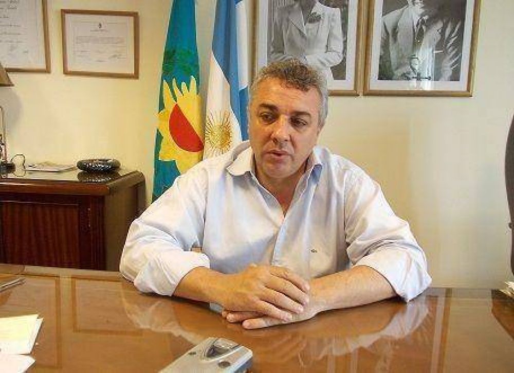 �Massa es el constructor de una nueva mayor�a en la Argentina�