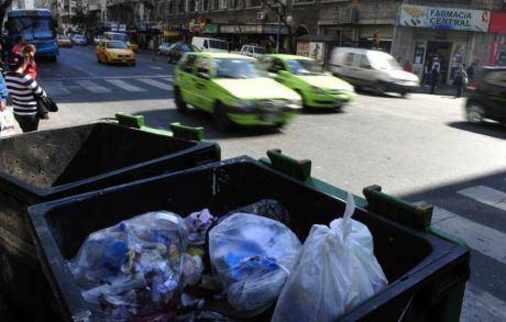 Cotreco no pas� por la zona sur