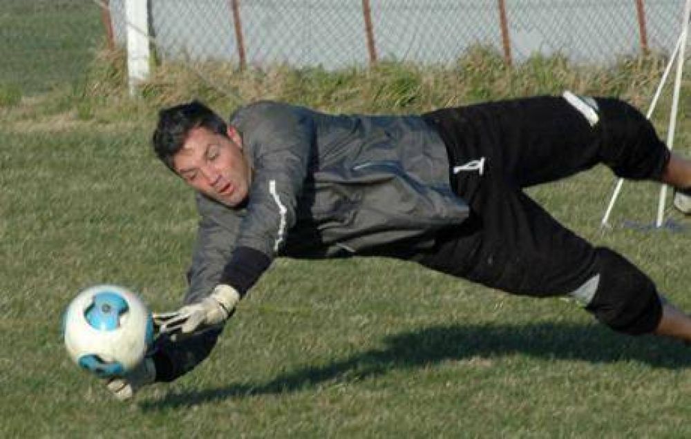 Instituto: tienen la pelota