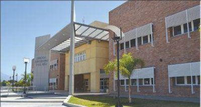 Dieron el alta m�dica a la ni�a que padec�a Influenza N1H1