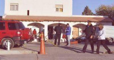 Ni�o con "muerte cerebral" tras ser baleado en la cabeza