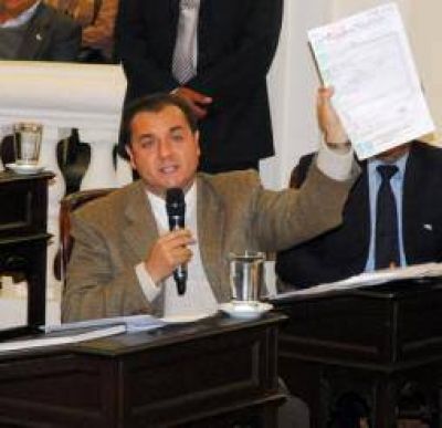 Galv�n llam� a la oposici�n a �buscar confluir en un �nico espacio�
