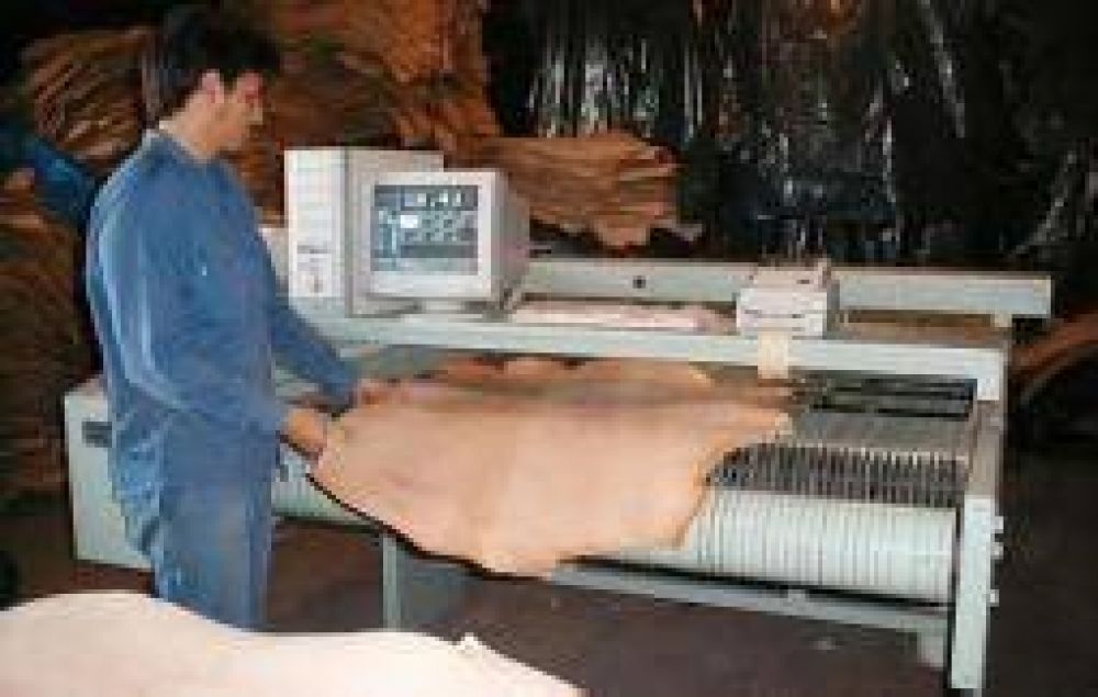 Repunte en las exportaciones de compa��as radicadas en La Rioja