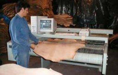 Repunte en las exportaciones de compa��as radicadas en La Rioja