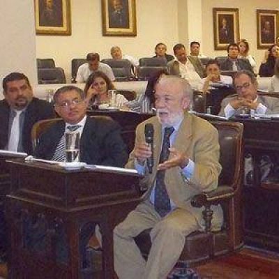 Los diputados analizan proyectos para adherir a la Ley de Fertilizaci�n Asistida
