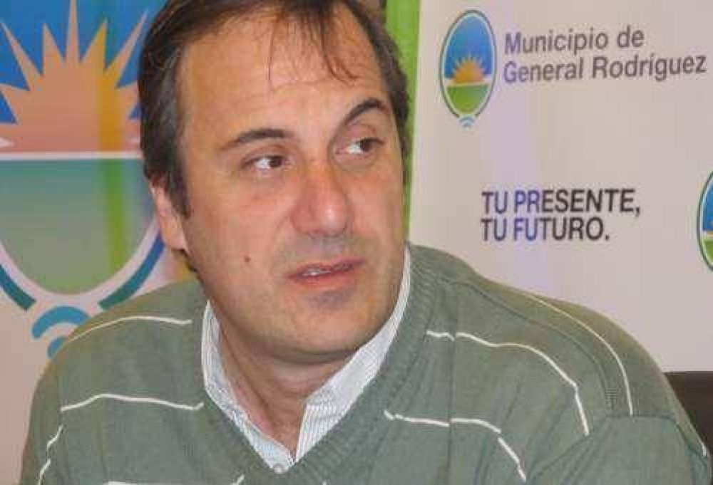 Juan Pablo Anghileri: �queremos mejorar en octubre�