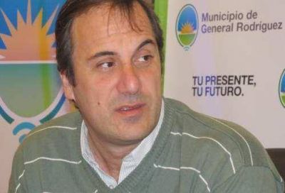 Juan Pablo Anghileri: �queremos mejorar en octubre�