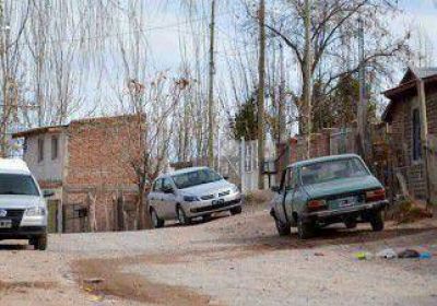 Los siete balazos impactaron en la misma habitaci�n 