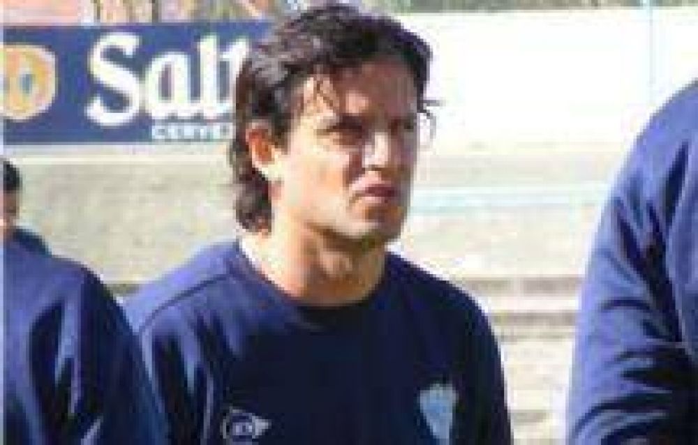 Sergio Plaza se pierde las pr�ximas 3 fechas