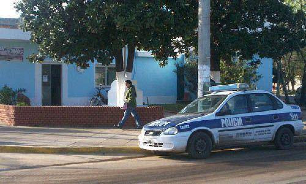 Sorpresa y horror en el barrio donde mataron a la nena de 2 a�os
