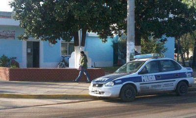 Sorpresa y horror en el barrio donde mataron a la nena de 2 a�os