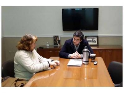 Ampliar�n a las personas trans el Seguro de Capacitaci�n y Empleo