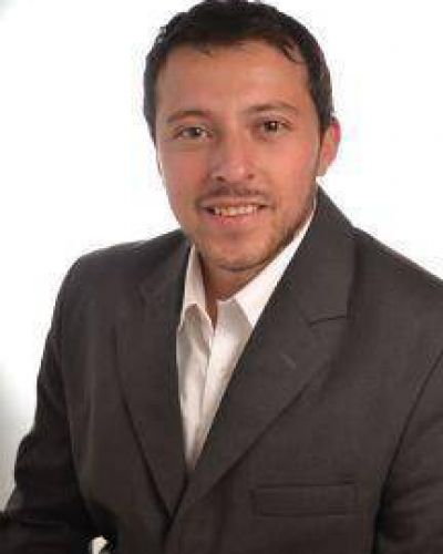 Panchi Pal�poli se baj� de la candidatura a Diputado provincial