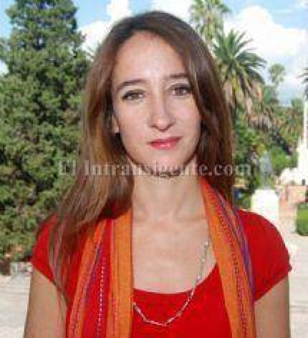 Irene Soler exige que se castigue a los consumidores de prostituci�n