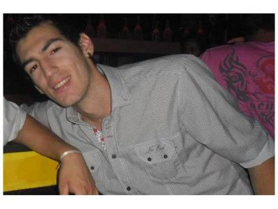 Convocan a una movilizaci�n para exigir justicia por Sebasti�n Ferr�