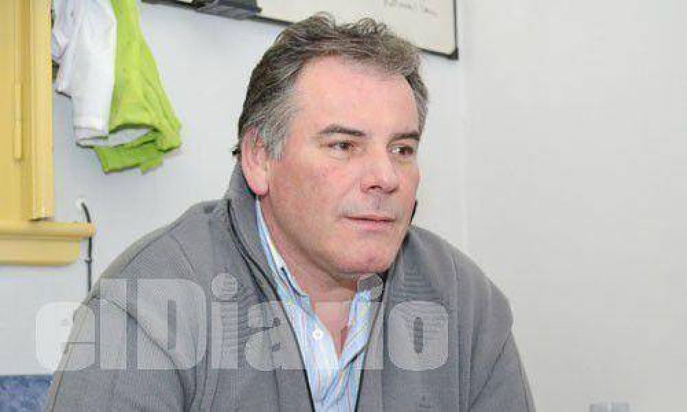 La inseguridad tambi�n se mete en la campa�a y el HCD